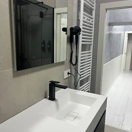 Vendégház Villafranca17 *