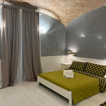 Villafranca17 4* Rome