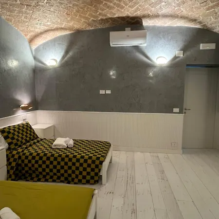 Maison d'hôtes Villafranca17 4*