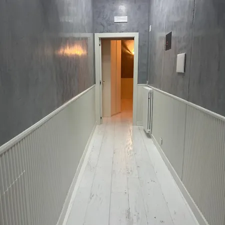 Villafranca17 Maison d'hôtes Rome