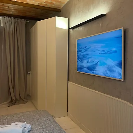 Villafranca17 Maison d'hôtes Rome