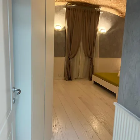 Maison d'hôtes Villafranca17 4*