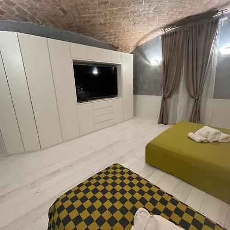 Villafranca17 Maison d'hôtes Rome