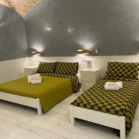 Villafranca17 Maison d'hôtes