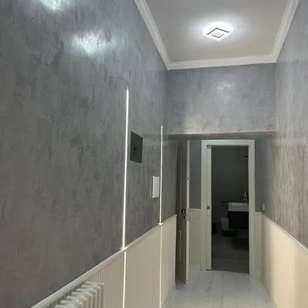 Villafranca17 Maison d'hôtes 4*