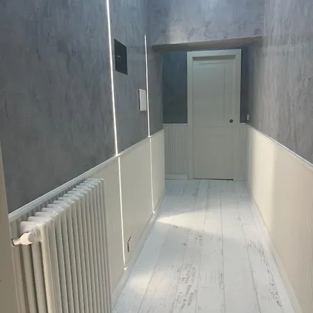 Villafranca17 4* Rome