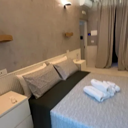 Villafranca17 4* Rome