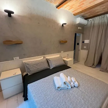 Maison d'hôtes Villafranca17 4*