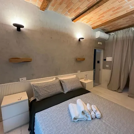 Villafranca17 Maison d'hôtes Rome