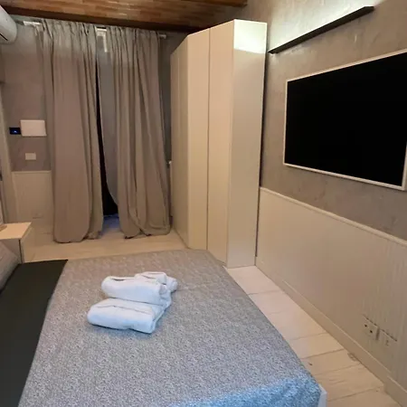 Villafranca17 Maison d'hôtes