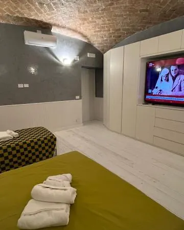 Villafranca17 4* Rome