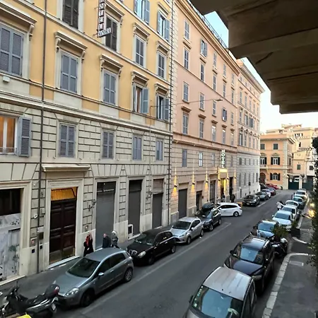 Maison d'hôtes Villafranca17