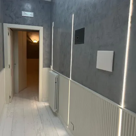 Villafranca17 Maison d'hôtes Rome