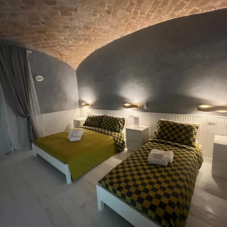 Maison d'hôtes Villafranca17