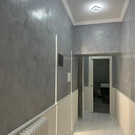 Villafranca17 Maison d'hôtes