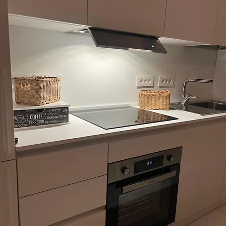 Maison d'hôtes Villafranca17