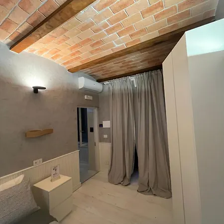 Villafranca17 Maison d'hôtes Rome