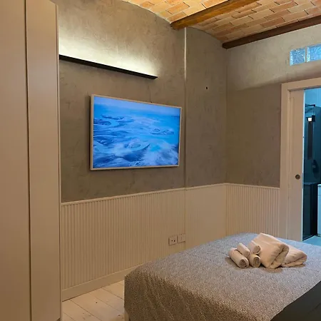 Villafranca17 4* Rome