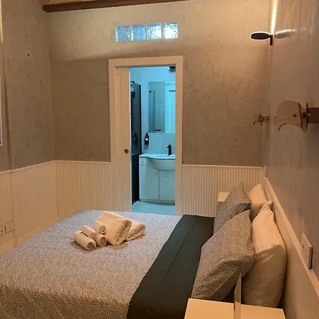 Maison d'hôtes Villafranca17 Rome