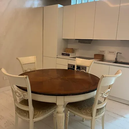 Villafranca17 4* Rome