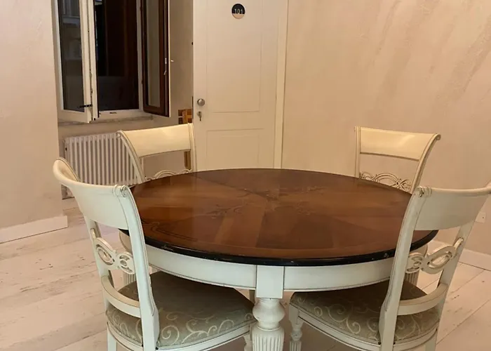 Villafranca17 Pensión