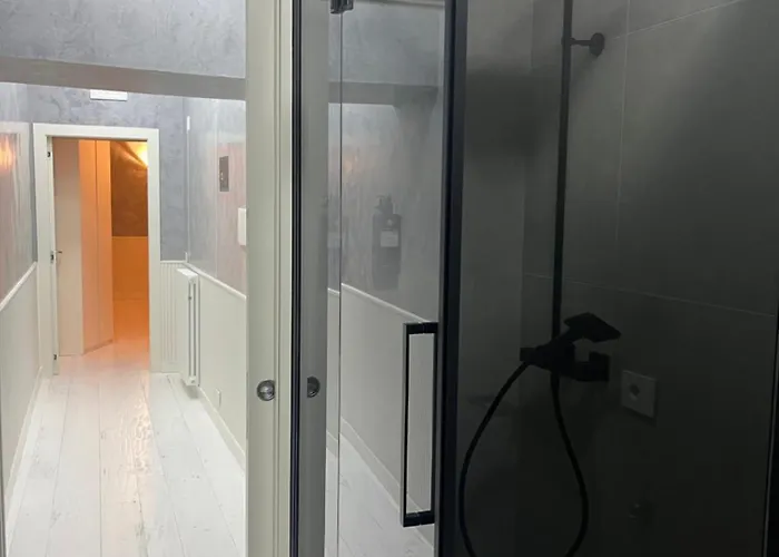 Villafranca17 Pensión 4*