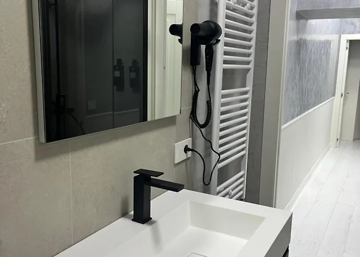 Pensión Villafranca17 4*