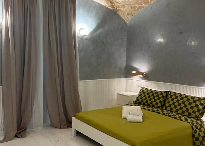 Villafranca17 4* Roma