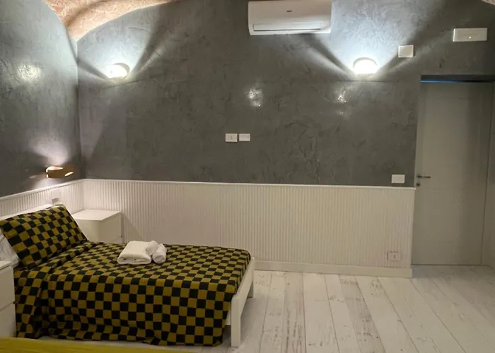 Pensión Villafranca17 4*