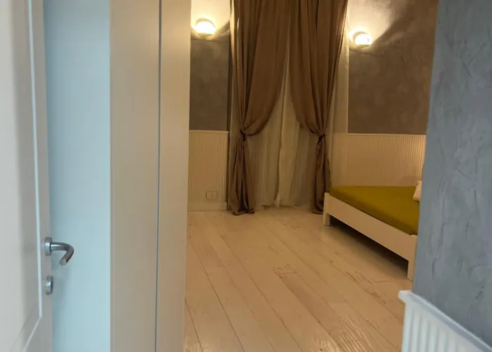 Pensión Villafranca17 4*