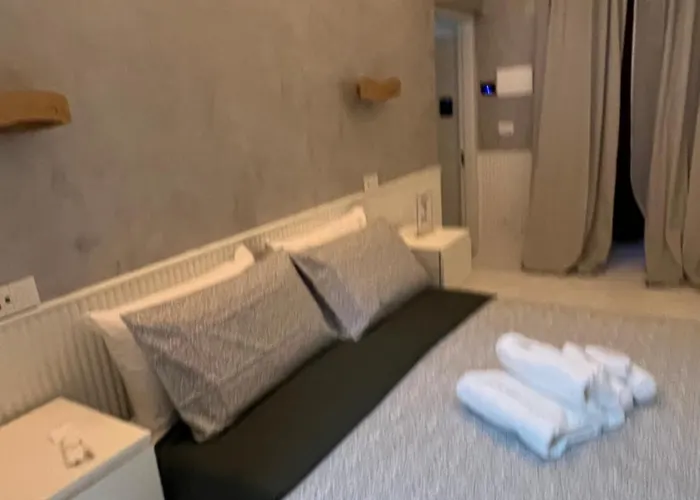 Villafranca17 4* Roma