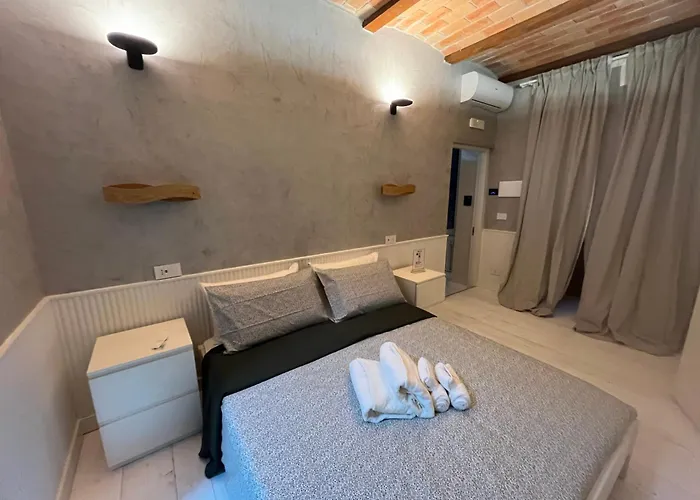 Pensión Villafranca17 4*