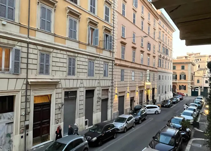 Pensión Villafranca17