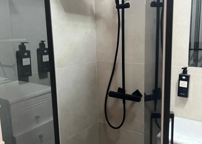 Pensión Villafranca17 4*