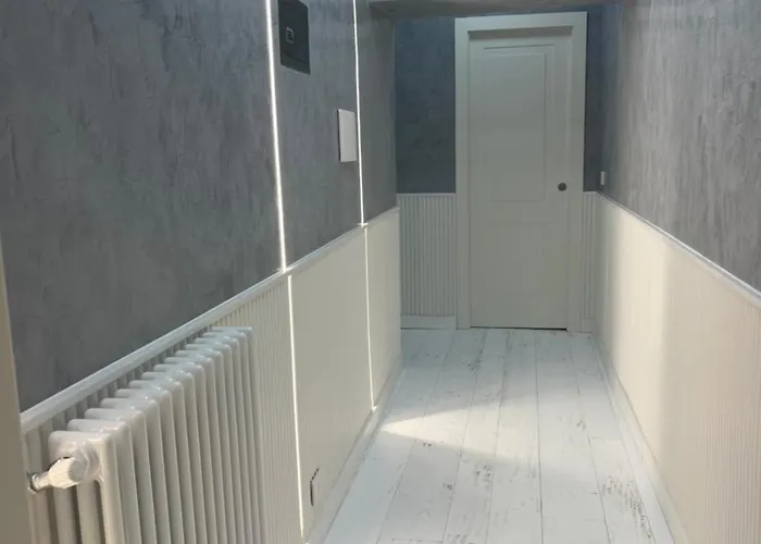 Villafranca17 Pensión