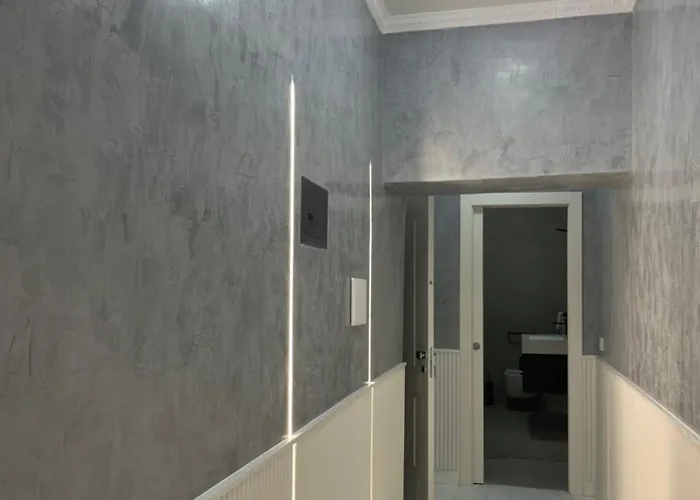 Villafranca17 Pensión