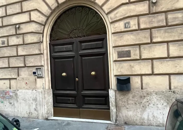 Villafranca17 Pensión 4*