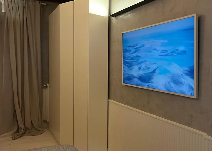 Pensión Villafranca17 Roma