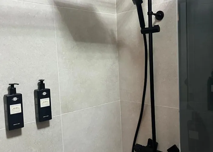 Villafranca17 Pensión 4*