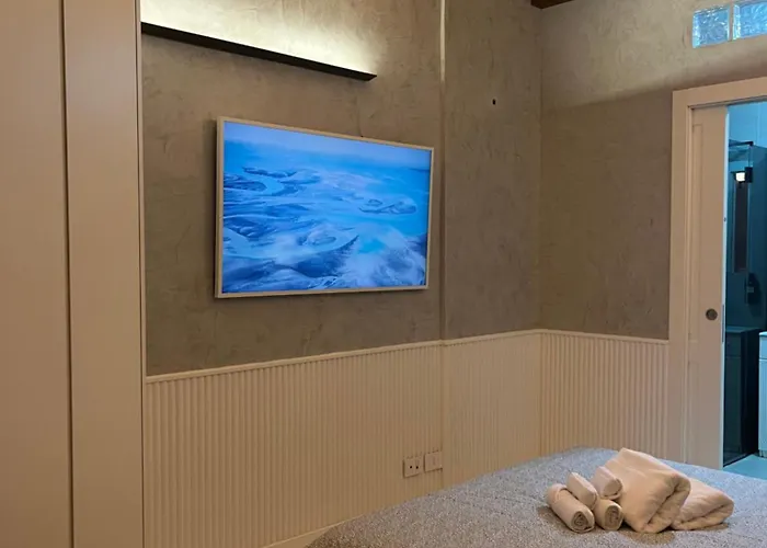 Villafranca17 4* Roma