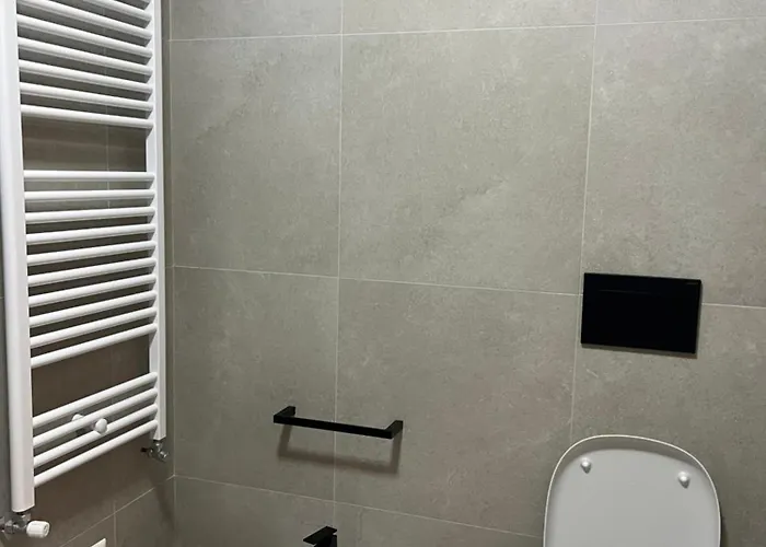 Villafranca17 Pensión 4*