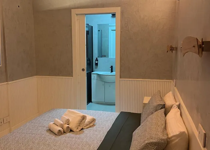 Pensión Villafranca17 Roma