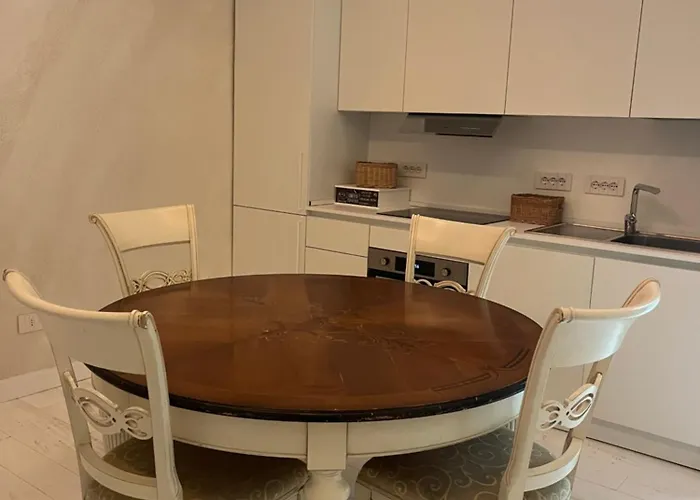 Villafranca17 4* Roma