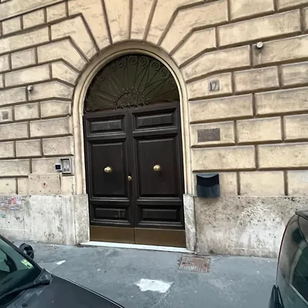 Villafranca17 招待所 *